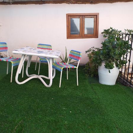 شقة Casa Rural Ca Xelo Polinya de Xuquer المظهر الخارجي الصورة