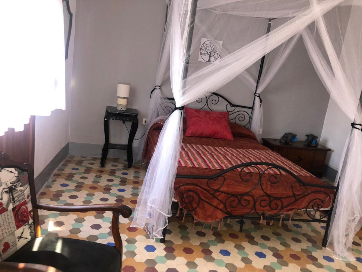 شقة Casa Rural Ca Xelo Polinya de Xuquer المظهر الخارجي الصورة
