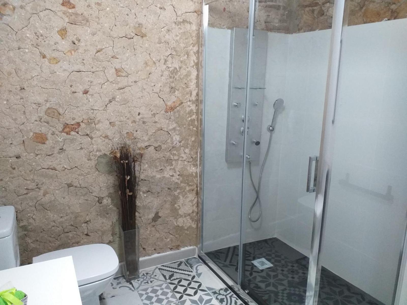 شقة Casa Rural Ca Xelo Polinya de Xuquer المظهر الخارجي الصورة