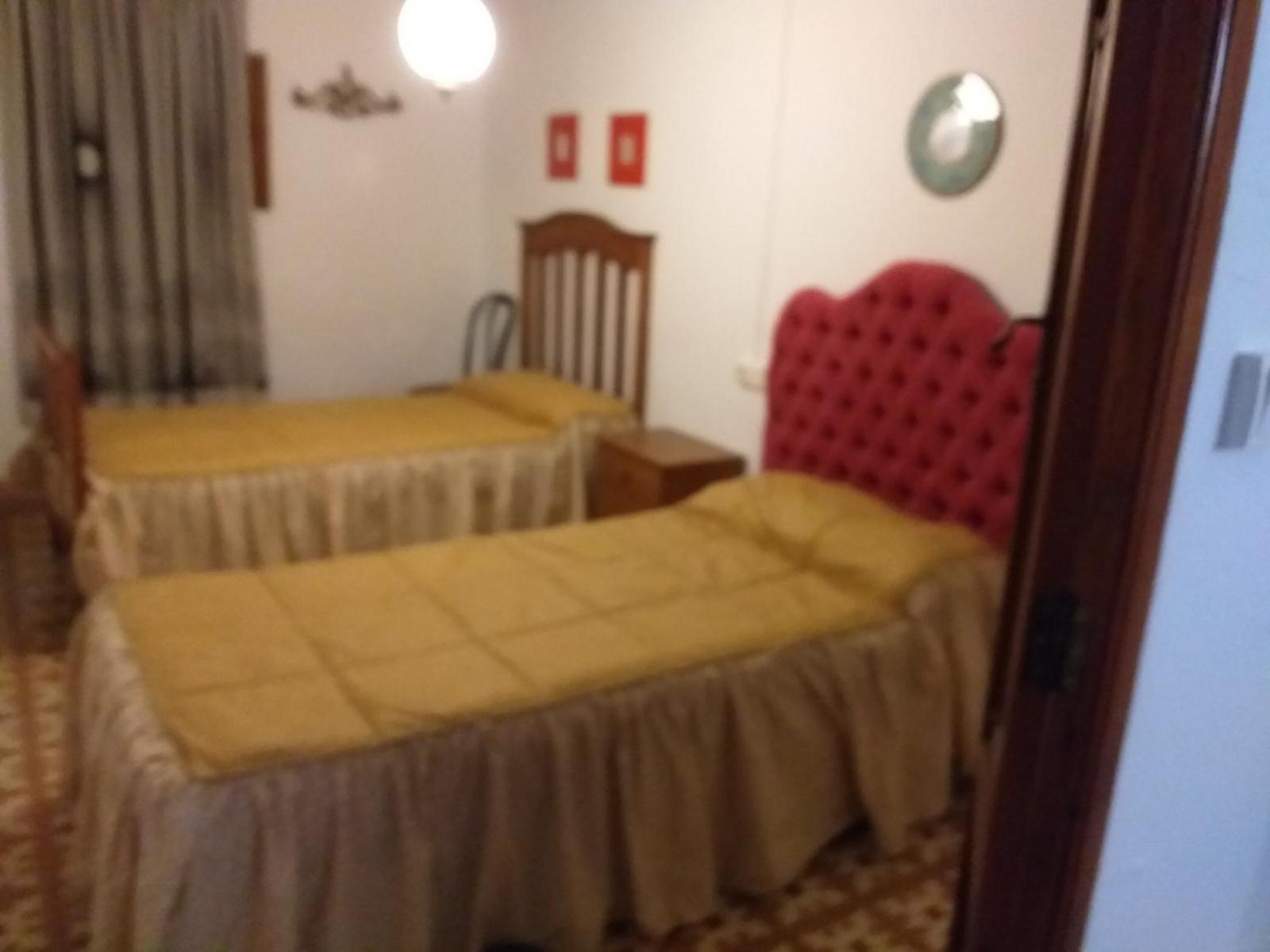 شقة Casa Rural Ca Xelo Polinya de Xuquer المظهر الخارجي الصورة