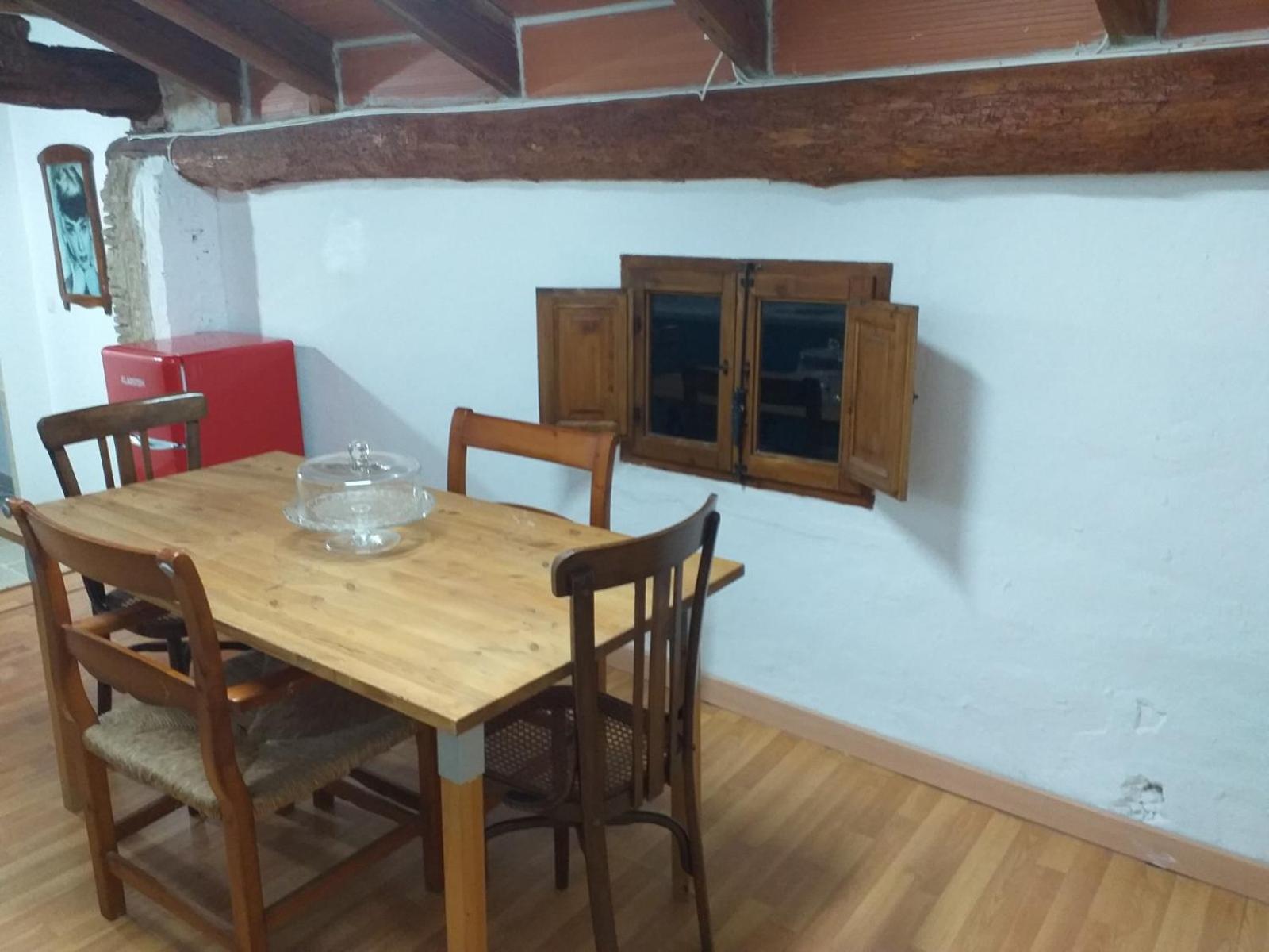 شقة Casa Rural Ca Xelo Polinya de Xuquer المظهر الخارجي الصورة