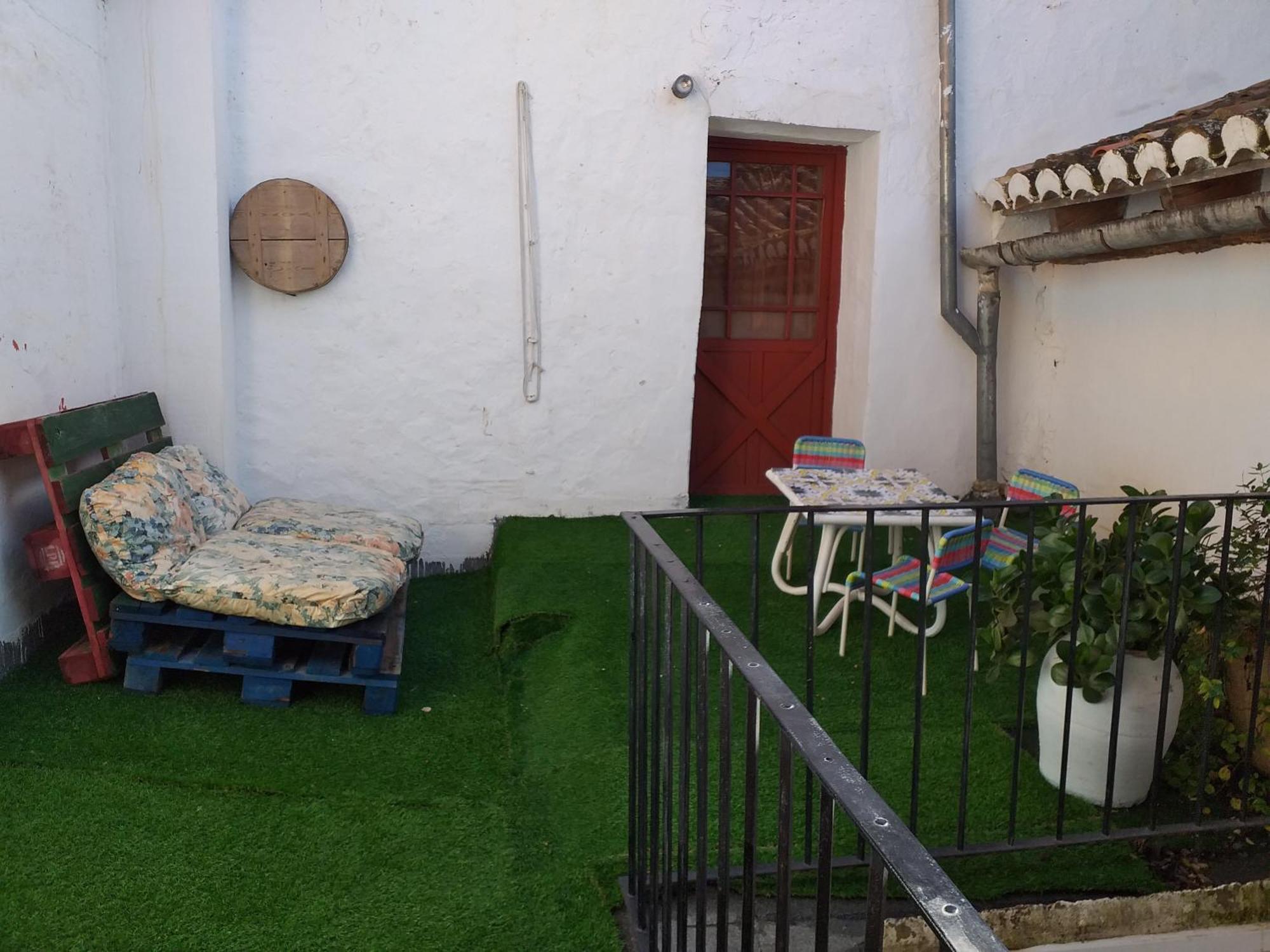 شقة Casa Rural Ca Xelo Polinya de Xuquer المظهر الخارجي الصورة