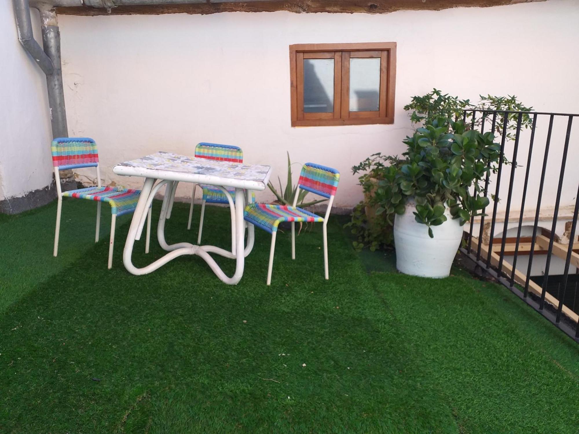 شقة Casa Rural Ca Xelo Polinya de Xuquer المظهر الخارجي الصورة